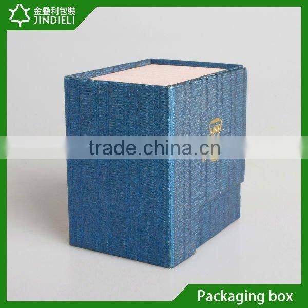 small cardboard ring boxes