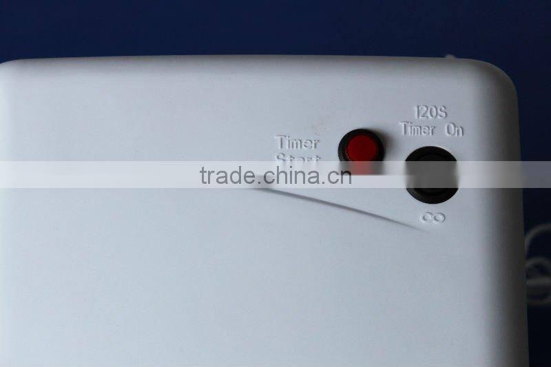 36W LL-B3601 365nm nail uv lamp 818 uv curing lamp