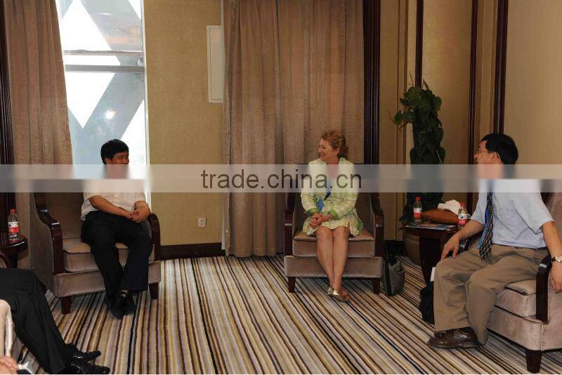 DTF series fire smoke exhaust fan