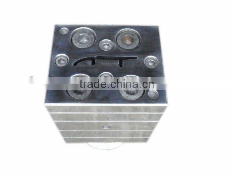 professional custom top quality door frame extrusion die