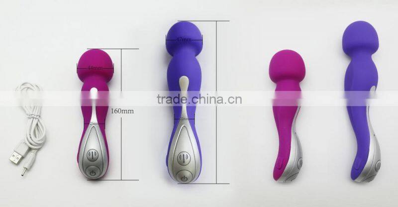 Sophia magic wand-S G spot masage hot