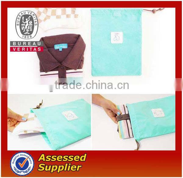 fashion travel bra/swimwear organizer bag in luggage for sales