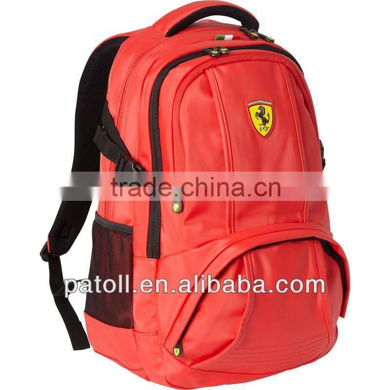 Customer design yoga backpacks