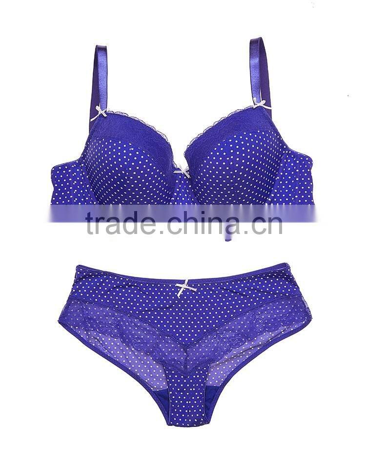 Hot sell plus size 40DE-50DE underwear women bra