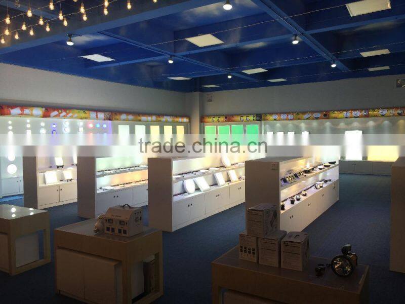 20w ce and rohs ultra thin led panel light furniture