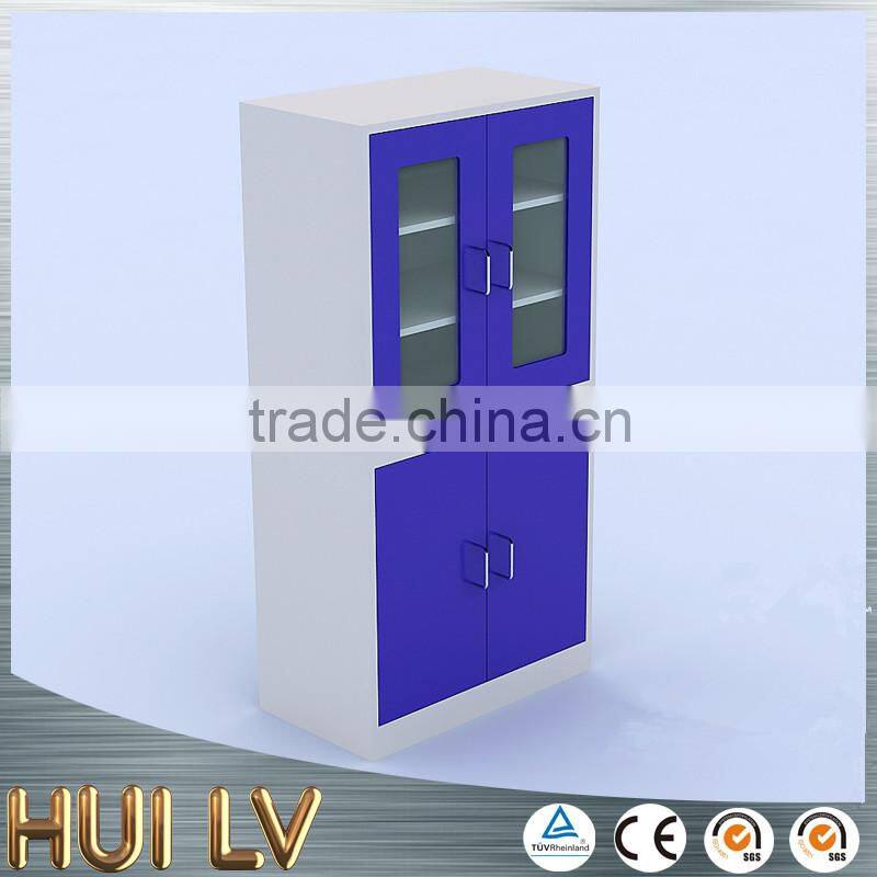 2015 promotion lab furniture metal file cabinet