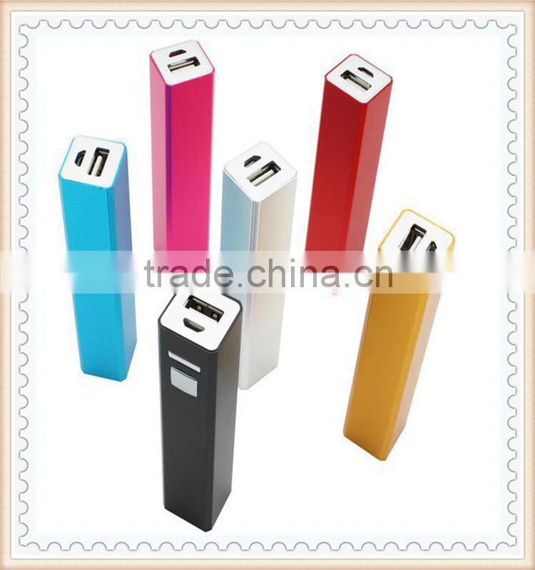 protable power bank, aa battery power bank, powerbanks 2014