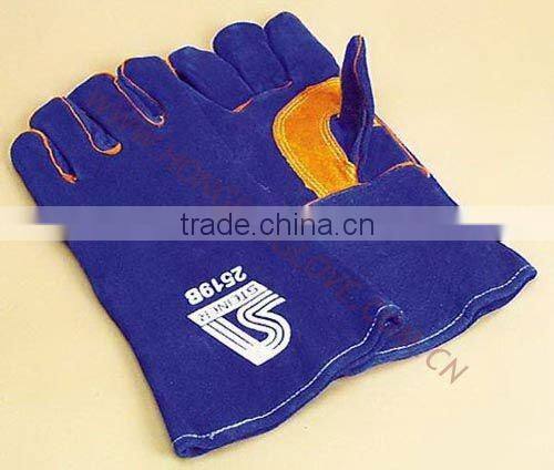 2011NEW welding glove