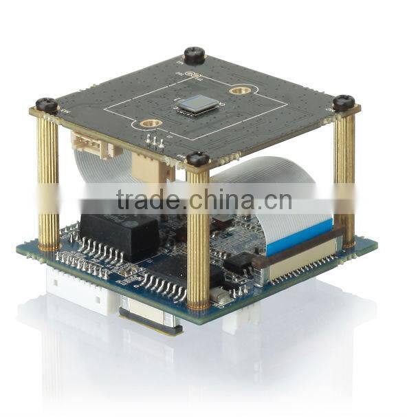 ONVIF Varifocal IR Dome 2 Megapixel d link security camera