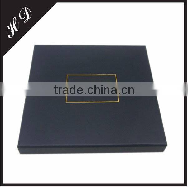 China Wholesale Gift Box Packaging