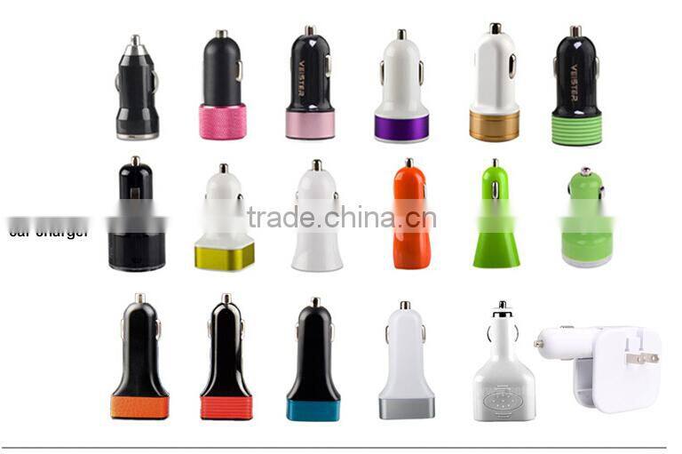 white color Charging usb date cable reel retractable USB Micro cable for Samsung Sync