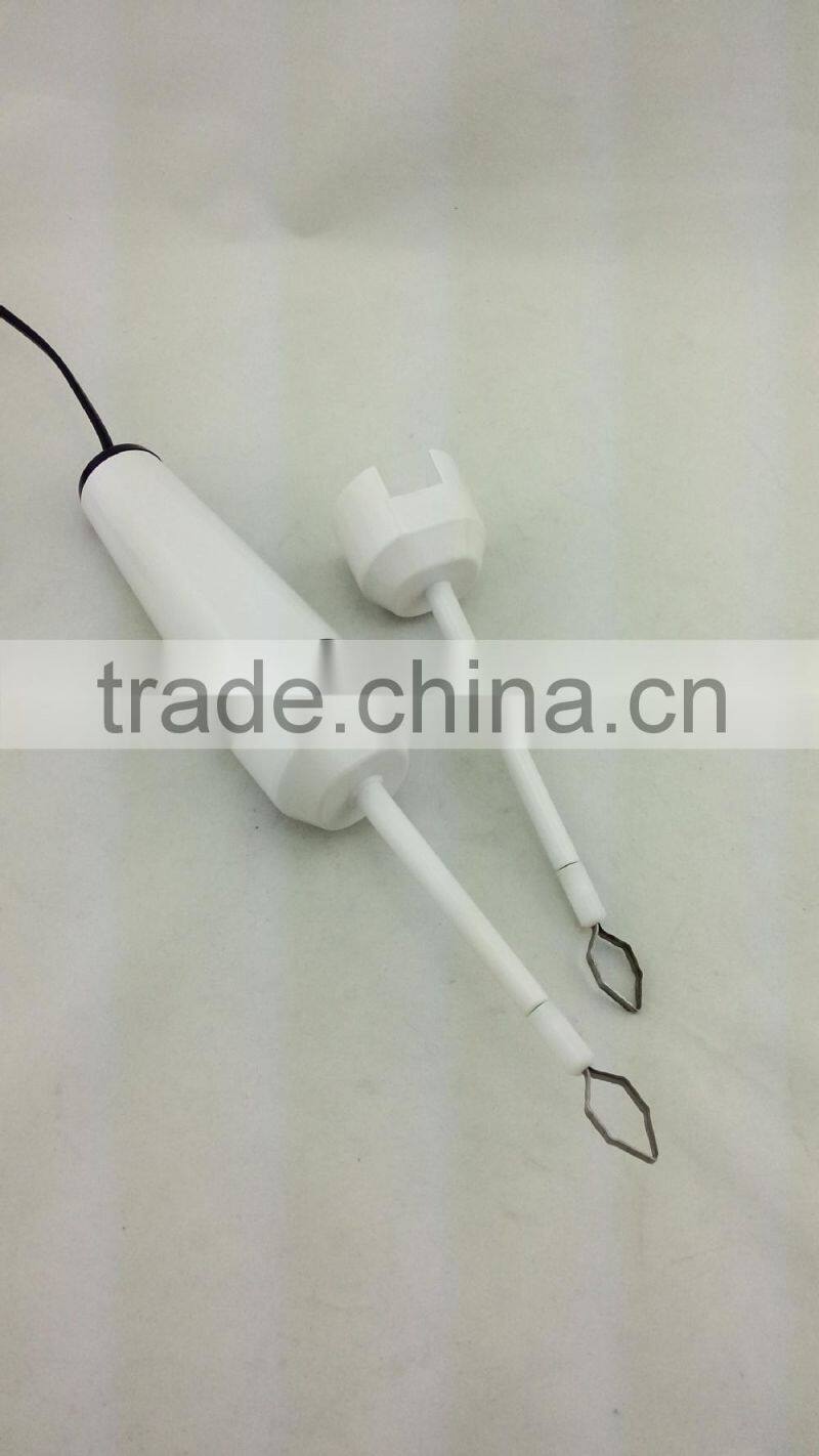 Fashional Household hand Electric Vegetable Corer