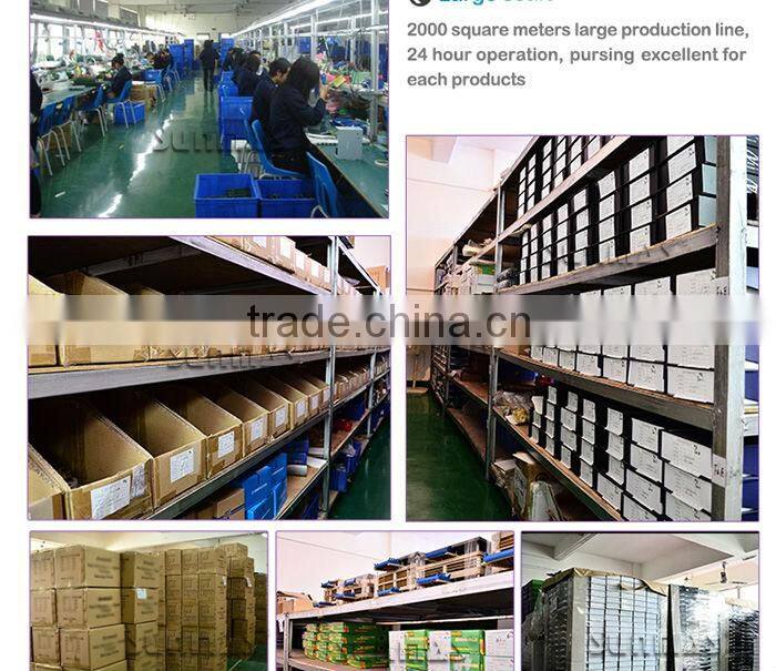 gel pads with fabrics Sticky electrode gel rubber facial massager with light designs SM9095