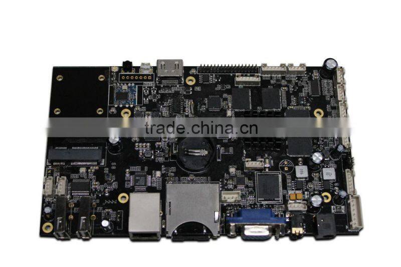 SMDT 2015 Fashionable Digital Signage Control Board With Android System