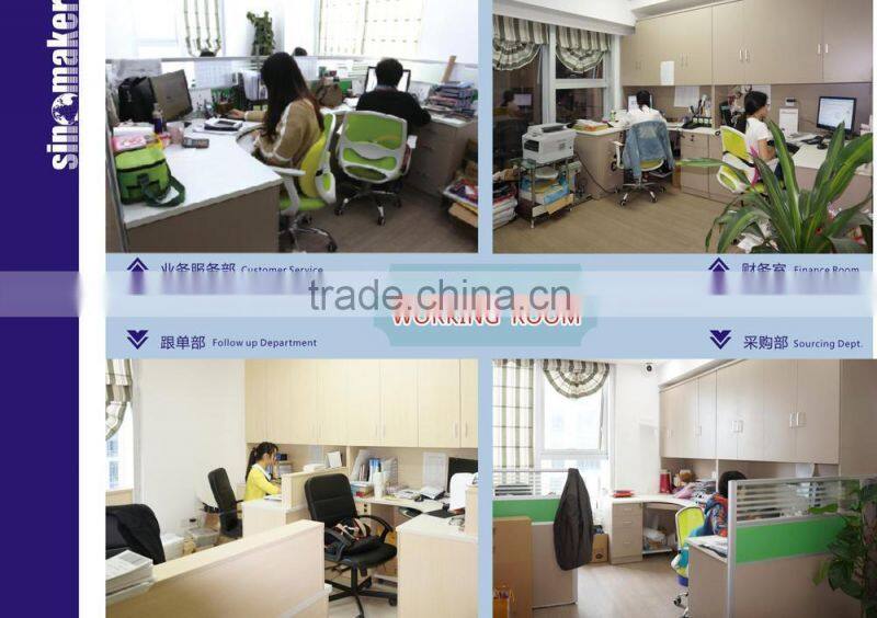 A5 hardcover spiral school notebook with ball pen, quilling paper and tool