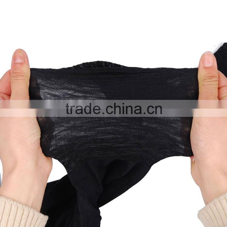 Hot Sell Sex Leopard Jacquard Pantyhose Tights