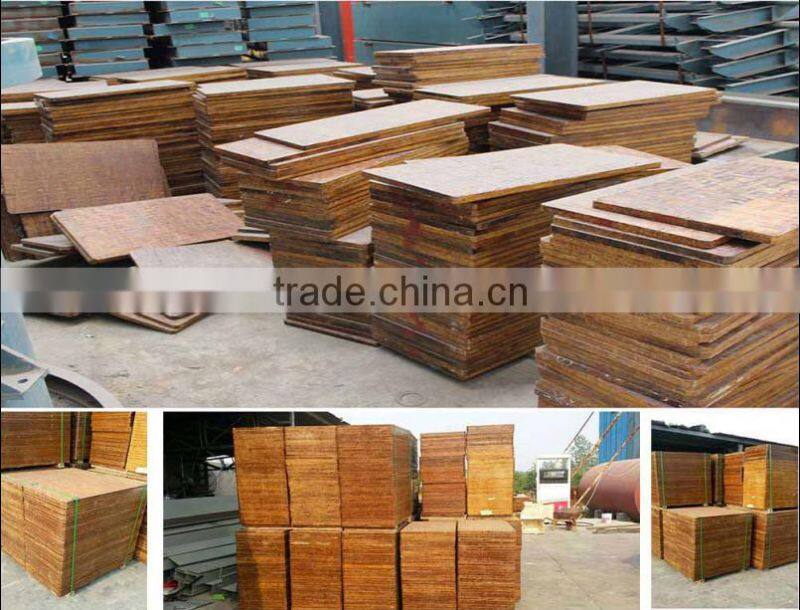 Automatic QT4-15 block making machine hydraulic block making machine for sale