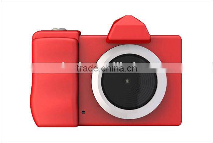 Smart mini digital camera with 1.44" screen display DC-30ES