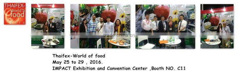 Benefit of Shine Skin Pumpkin Seeds