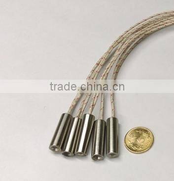 24V Cartridge Heaters