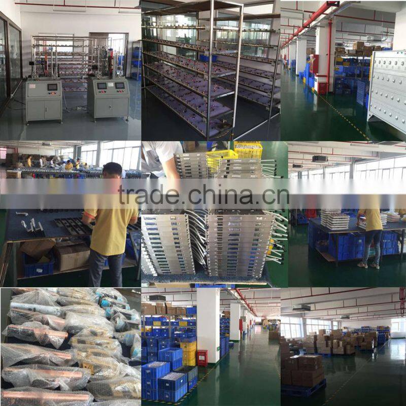 Security digital keypad card key home door lock