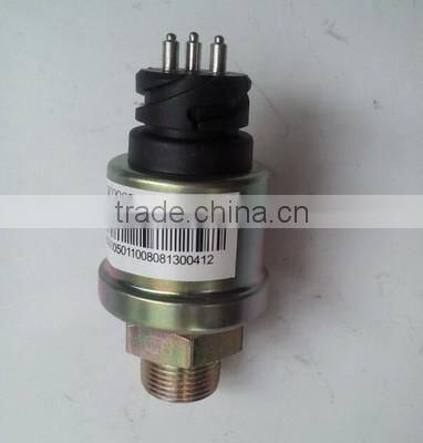 panel hinged plate AZ166410022 for sinotruck howo