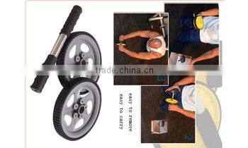 Dual Exercise Wheel Exercise Wheel AB Wheel