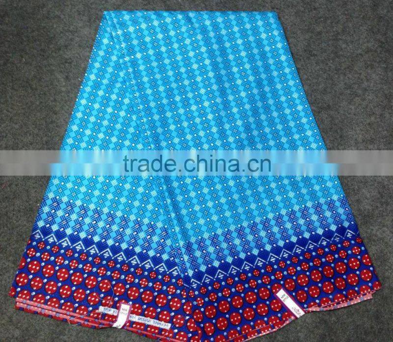 African wax prints fabric 6 yards african wax prints super wax print fabric
