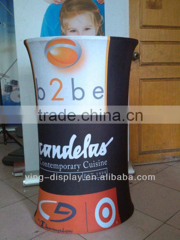 China Factory As See On Tv display counter