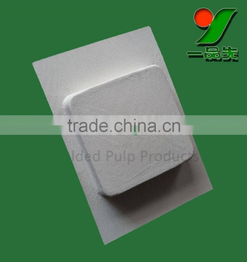 custom biodegradable cigar wrap packaging,Eco-friendly anti-static paper cigarette box