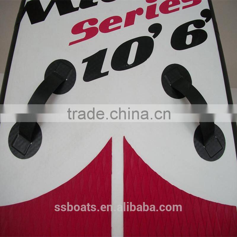 Free Shipping of 2015Paradox Inflatable Surfboard Stand Up Paddle Board SUP/inflatable stand up sup paddle board