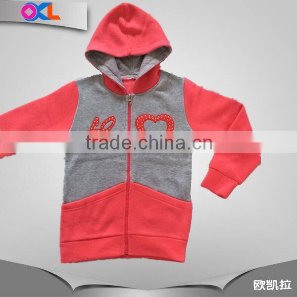 Good material popular exporter super quality sweatshirt manufacturer
