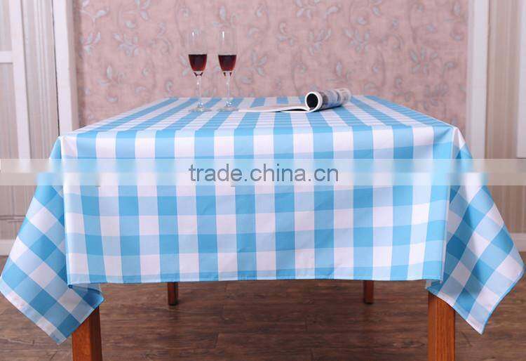 Hot Sale Table Cloth, Oil cloth fabric