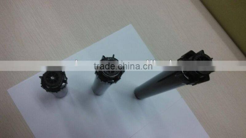 Plastic Accurate Sprayer for Residential Yard Irrigation