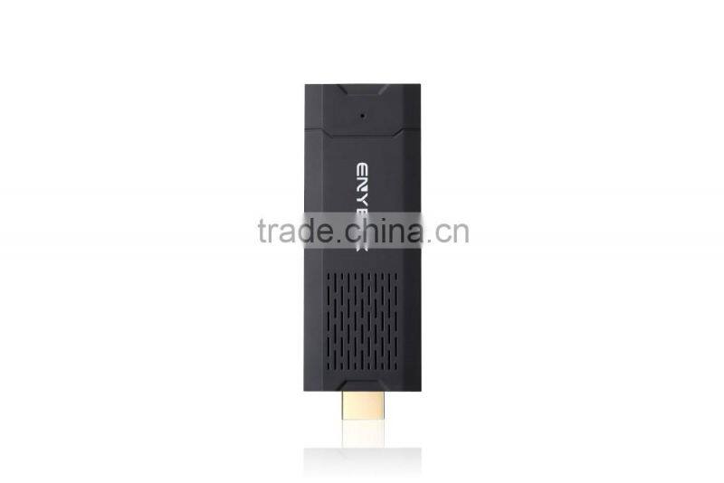 Rockchip RK3368 Dongle Octa Core Android 5.1 2GB RAM 8GB ROM HDMI 2.0 4K 2K Smart TV Stick ENYBOX Octa Core TV Stick