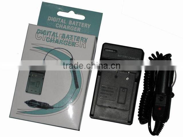 For SONY NP-FM55 CAMERA BATTERY CHARGER