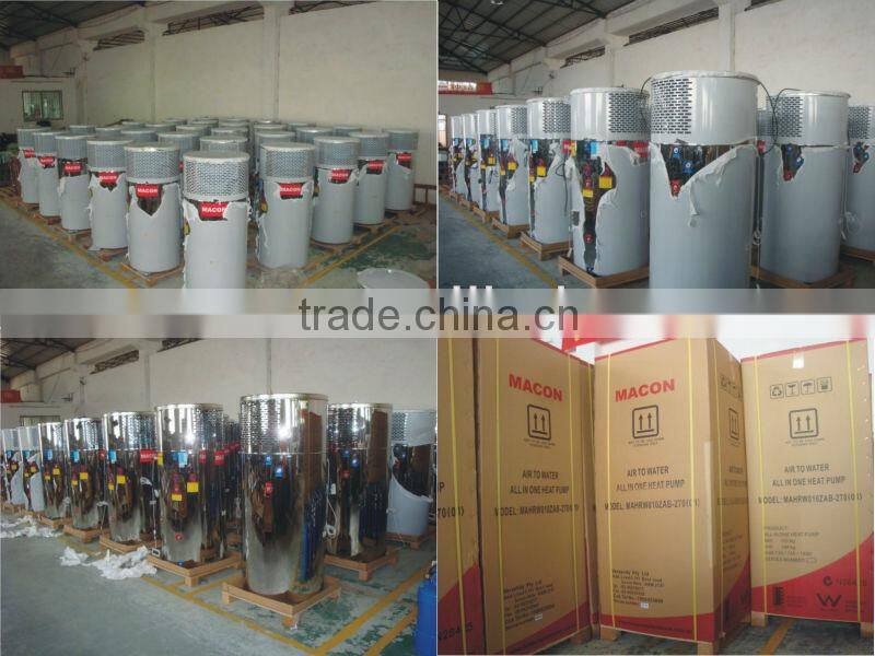 MACON brass convection radiator, high efficiency,cooling and heating ,water fan coil,1.5working pressure