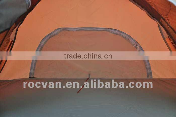 2 person 3 season tent