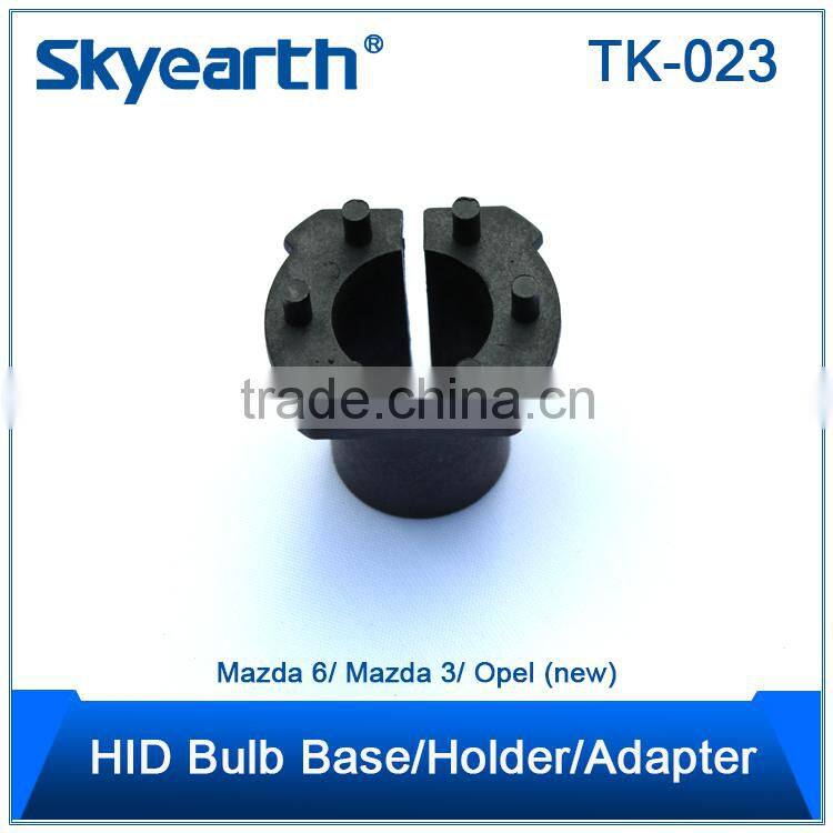 Xenon Super Vision Hid Head Lamp HID Base For New Mazda6/ Opel