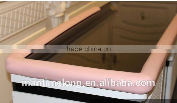 baby safety supplies baby bed side protection baby furniture sharp edges protection cover