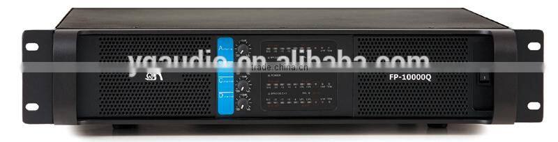 Lab Gruppen FP10000Q SMPS Power Amplifier