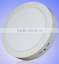 Modern cheap led panel 2016 hot sale 15W led panel light