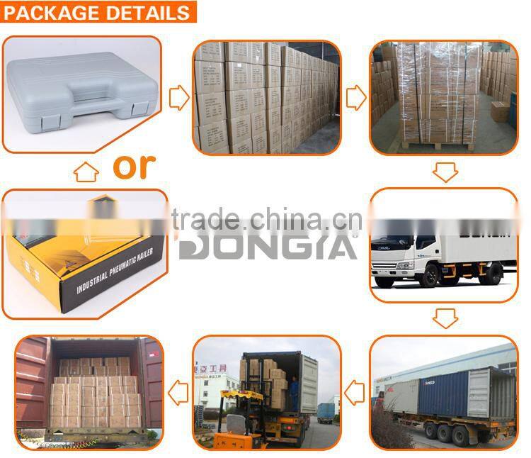 1-1/2'' Medium Wire Narrow Crown Stapler(air nailer,pneumatic gun)