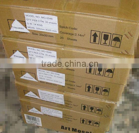 High quality abalone shell paper