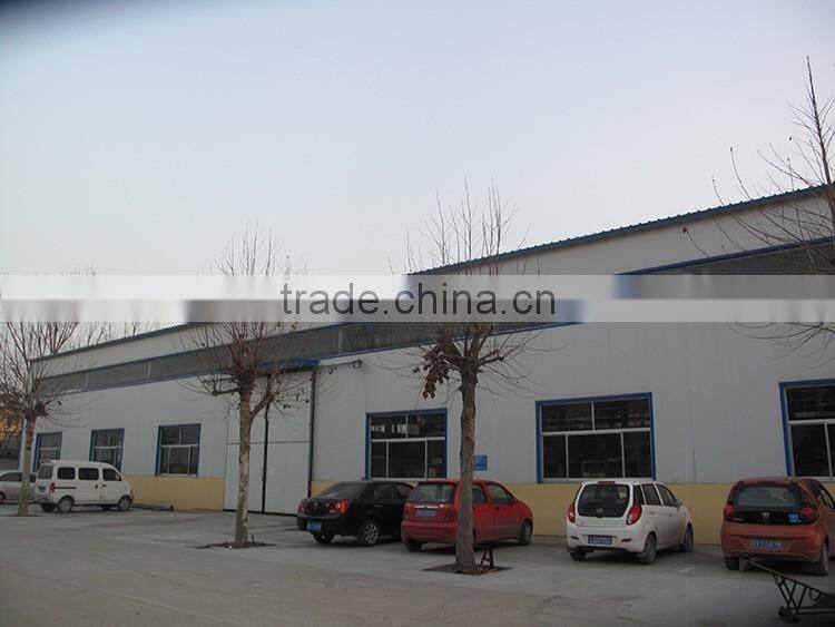 Newest CE approved super quality hot sale professional tractor potato planter