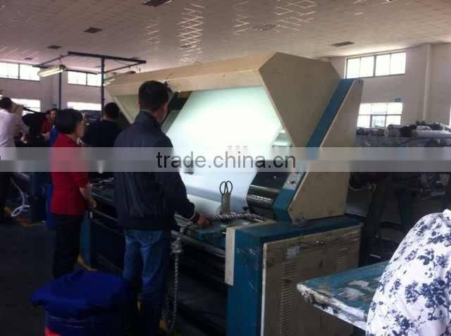 TPU film laminated waterproof breathable soft shell Fabric