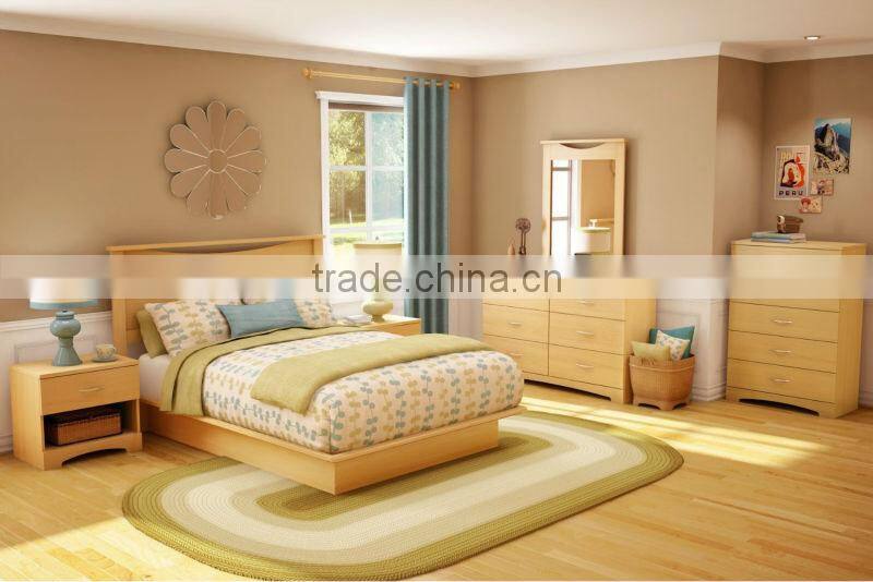 Bedroom Dressing Mirror