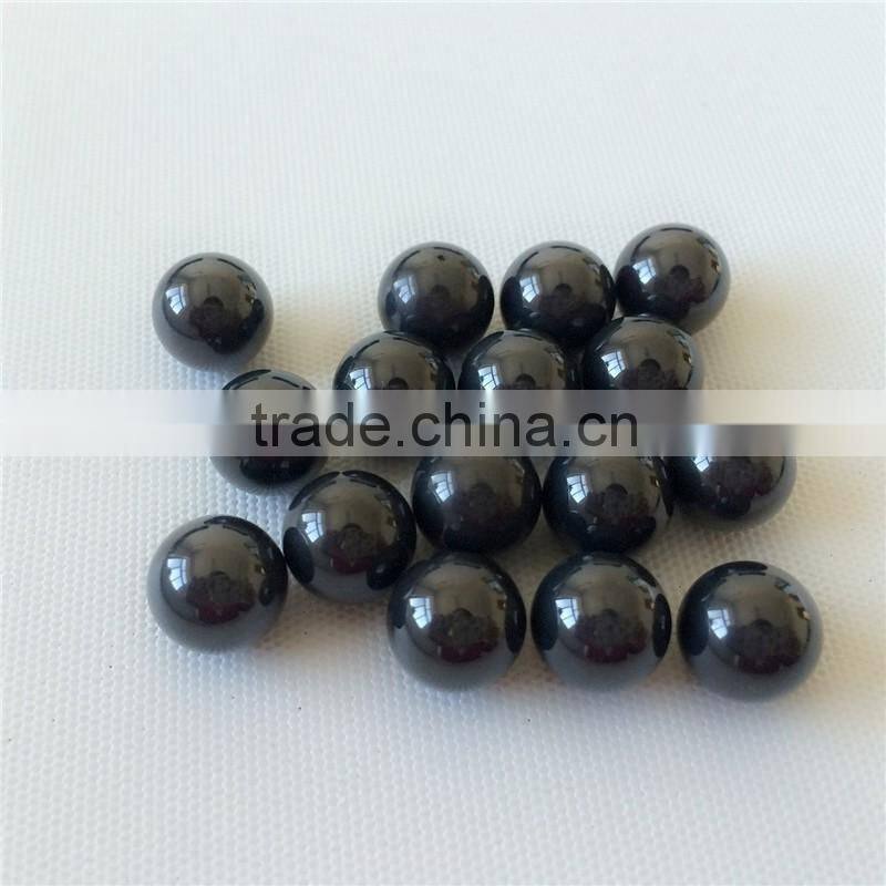 silicon nitride ceramic ball for ceramic bearing with low price 7.144mm