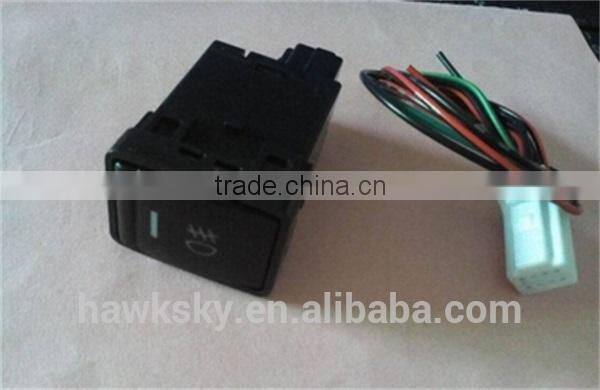 Fog Light Switch Manufacture 2016 New Tiida Fog Lamp Toyota Switch