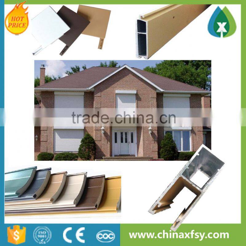roller shutter tape manual roller shutter parts and accessories